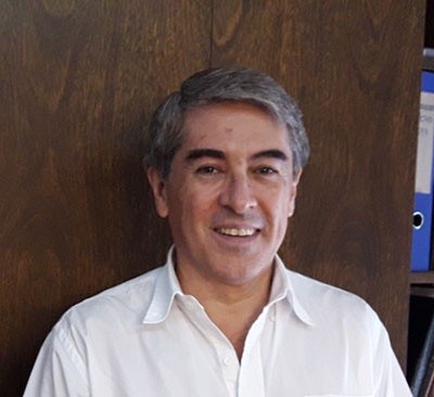 Raúl Allín
