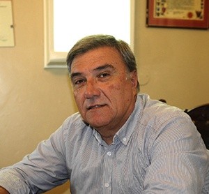 Claudio Aldaz