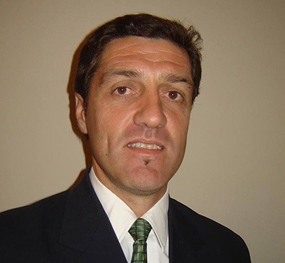 Marcelo Mariño