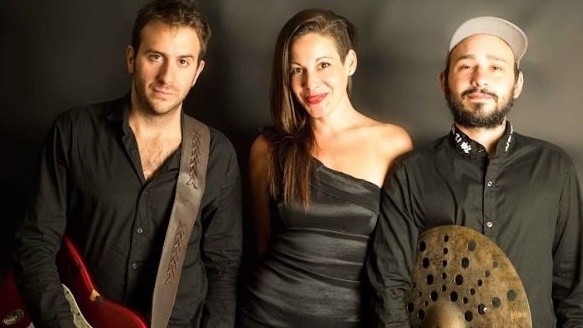 Banda de covers de todos los tiempos.