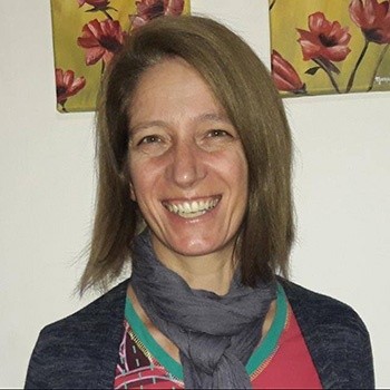 María Isabel Sánchez