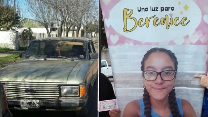 Toda la familia busca lograr juntar el dinero para viajar.