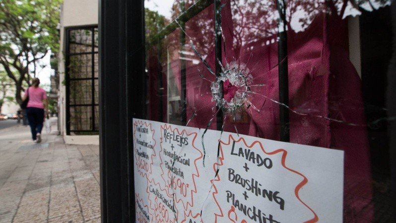 Alan Monzón/Rosario3