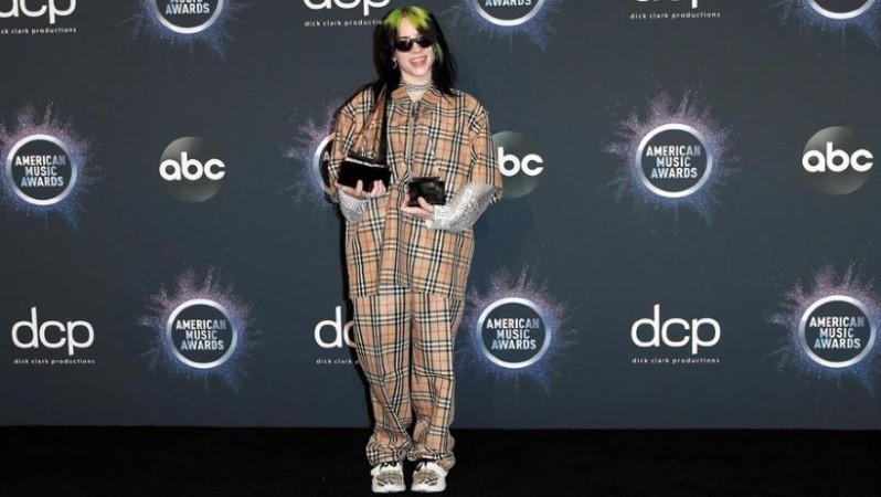 Billie Eilish