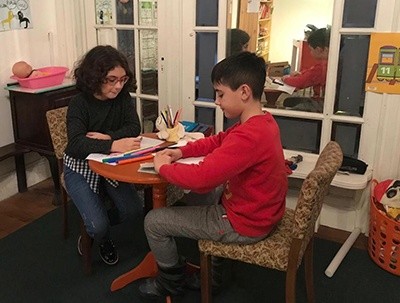 María Alejandra Martinelli