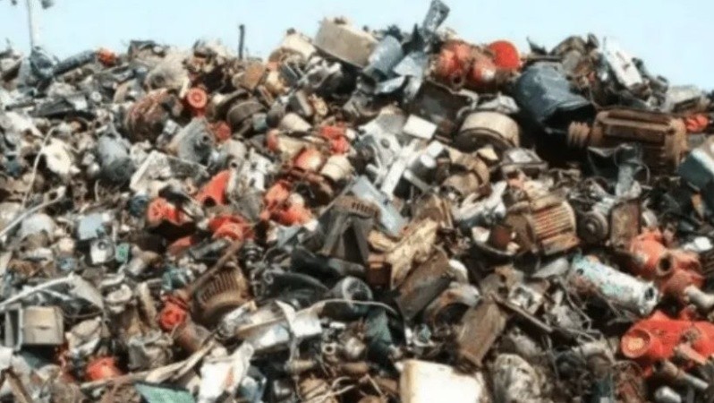 A simple vista no parece que haya un gato.