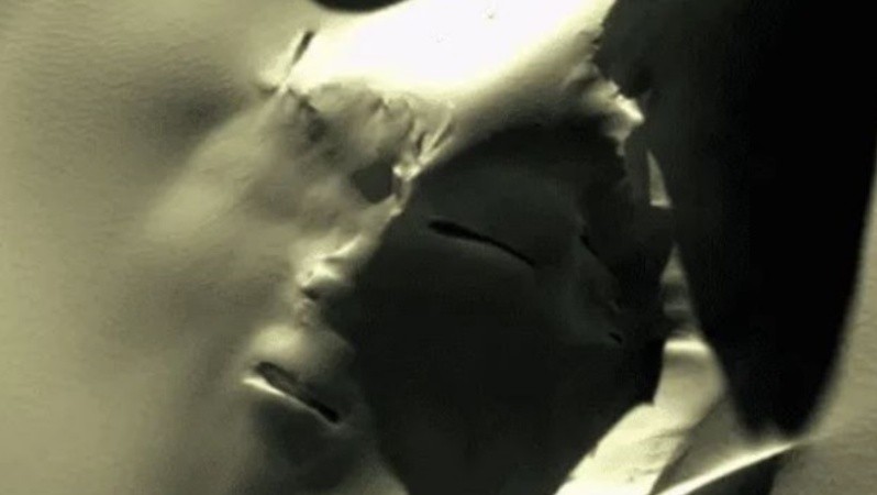 Para muchos esa imagen no es algo natural.