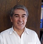 Raúl Allín
