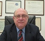 Doctor Osvaldo Freddi