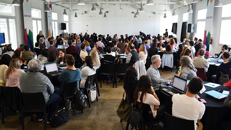 SUM del Polo tecnológico