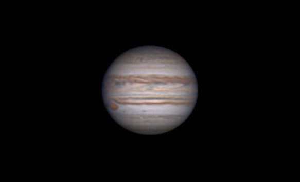 planeta júpiter