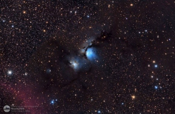 Nebulosa 78