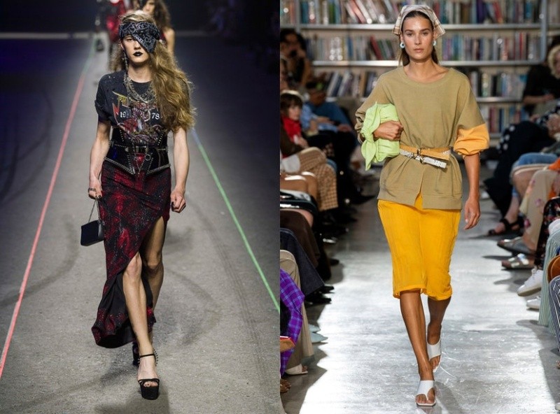 Desfile Philipp Plein y Rejina Pyo (vogue.es)