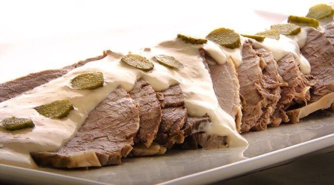 Vitel Tone Que Carne Usar Vitel Tone Que Carne Usar