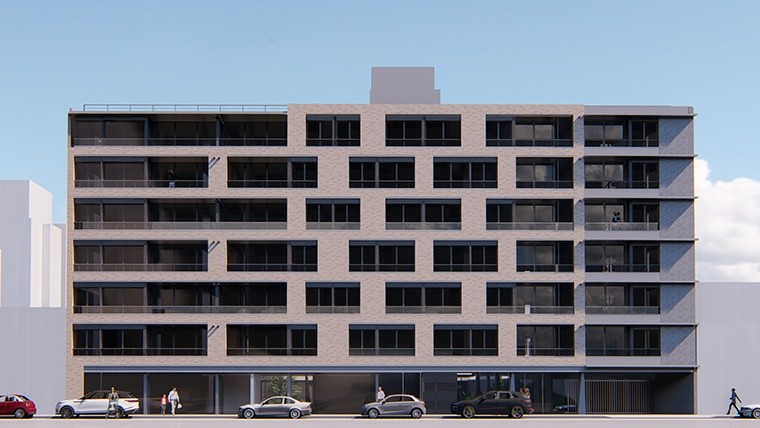 Desarrollo Bruna, de Fundar (Fundar)