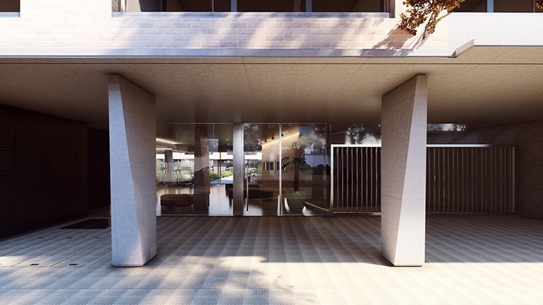 Desarrollo Bruna, de Fundar (Fundar)