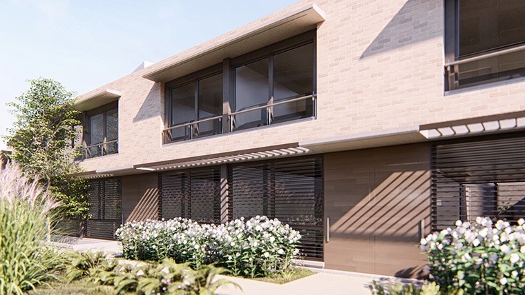 Desarrollo Bruna, de Fundar (Fundar)