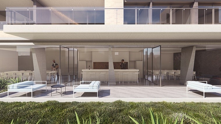 Desarrollo Bruna, de Fundar (Fundar)