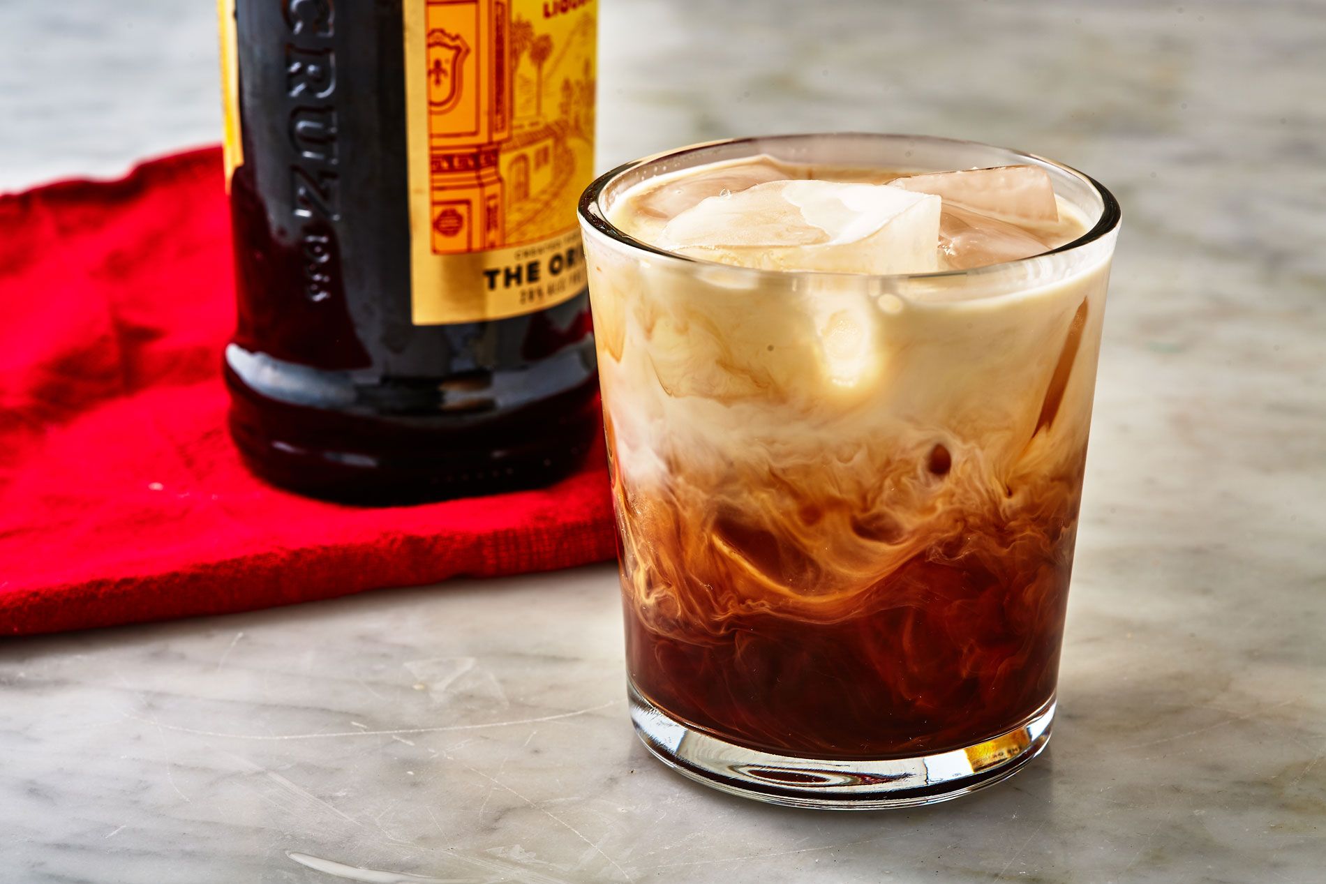 White Russian (delish.com)