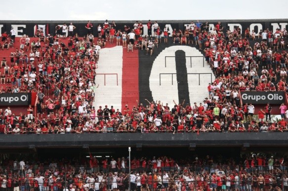 Alan Monzón/Rosario3