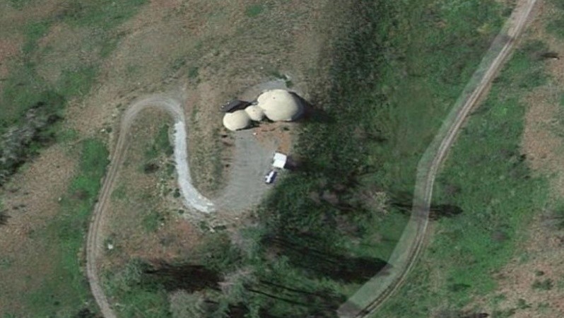 Imagen de Google Maps.