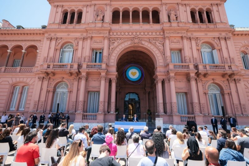 alberto fernandez casa rosada 