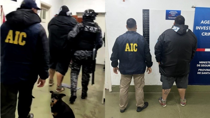 Segundo detenido por el crimen de un motoquero durante un encuentro en ...