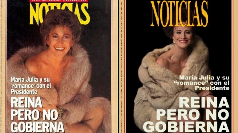 Fuente: Revista Noticias