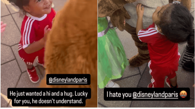 El descargo del futbolista.&nbsp;