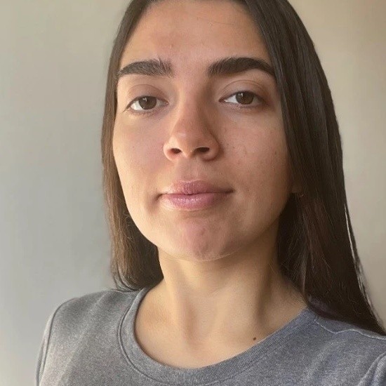  Paola Mariana Lens recibió una supuesta oferta para trabajar como niñera para una familia alemana radicada en Palma de Mallorca.