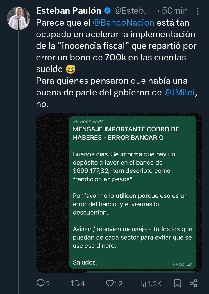 &nbsp;De la ilusión al desengaño en pocos minutos. 