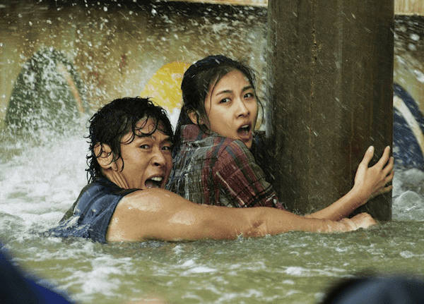 “Haeundae” (2009)&nbsp;