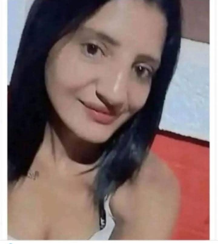 Natalia Ferrero tiene 28 años y es buscada desde abril del 2025.