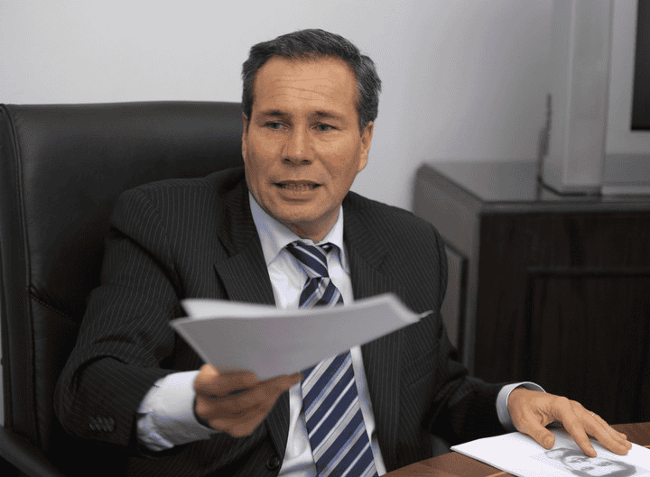 Once años después, la Justicia revisa el accionar de Fein en el inicio de la causa Nisman.&nbsp;