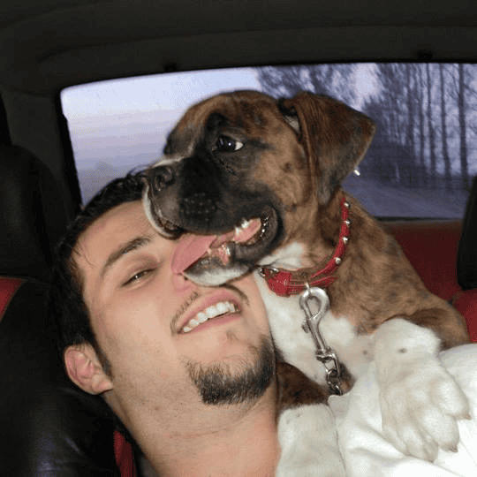 Se trata de Nicolás Christian Godoy Lucas, quien tenía 28 años cuando fue visto por última vez, el 14 de julio de 2014. (Foto: Facebook)&nbsp;