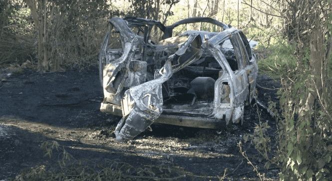 &nbsp;Se trata de Nicolás Christian Godoy Lucas, quien tenía 28 años cuando fue visto por última vez, el 14 de julio de 2014. (Foto: Venado 24)