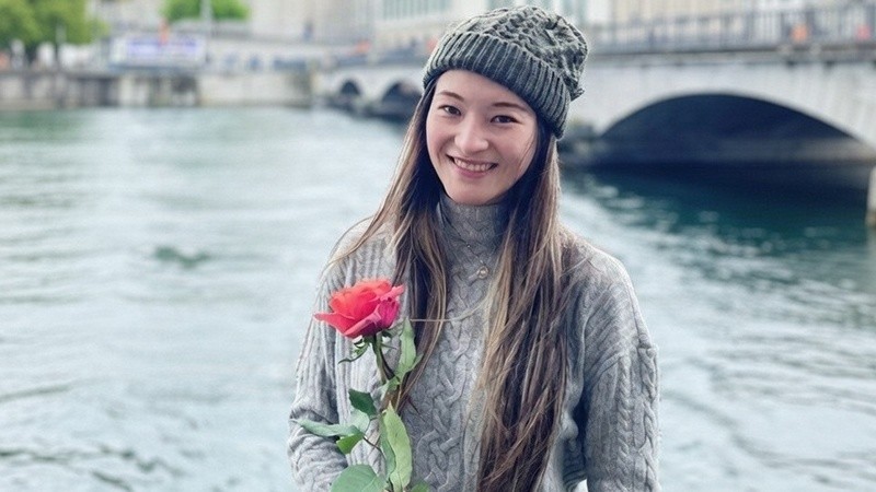 &nbsp;Summer Yue, directora de alineación y seguridad de superinteligencia en Meta