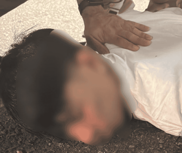 &nbsp;El operativo se realizó este sábado a la noche en Echesortu.