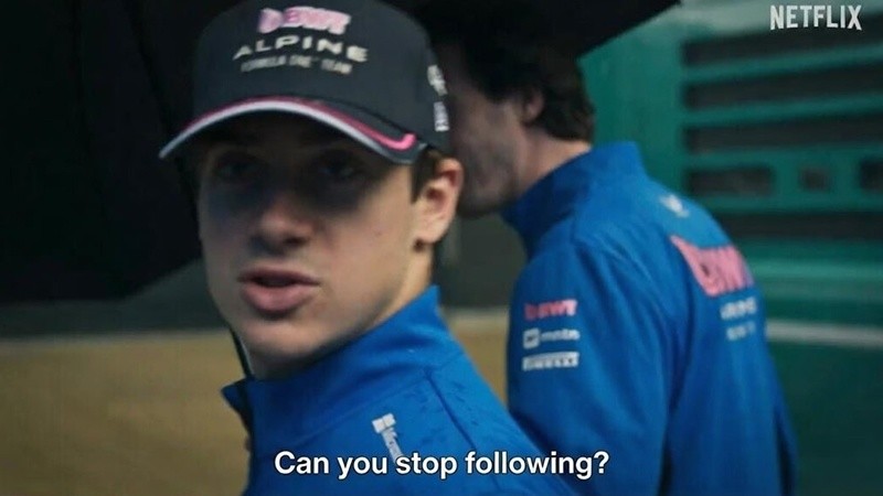 Drive to Survive acercó la Fórmula 1 a nuevas audiencias en todo el mundo&nbsp;