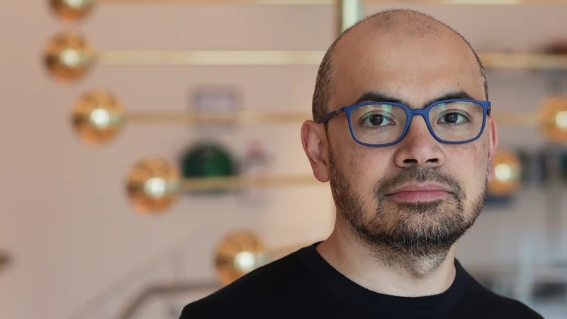 &nbsp;Demis Hassabis, fundador de Google DeepMind y Nobel de Química