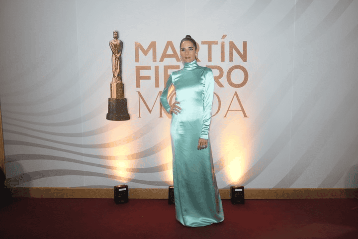 &nbsp;Juana Viale. Foto Clarín