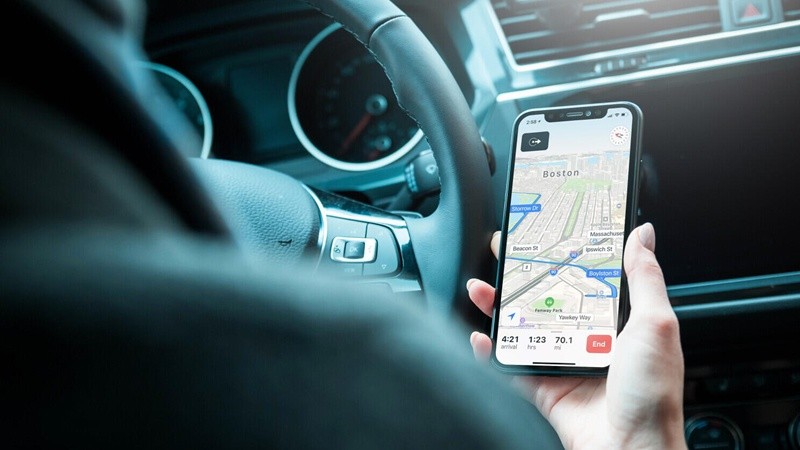 Algunos estudios asocian el uso intensivo del GPS con cambios cerebrales a largo plazo&nbsp;
