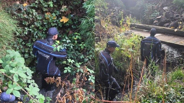&nbsp;Tras finalizar el procedimiento forense, el cuerpo de Ana Lía Corte fue entregado a sus familiares, indicaron desde el Minsiterio Público Fiscal.