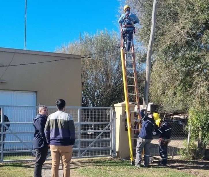 Los operativos permitieron detectar 9.869 irregularidades, alcanzando una efectividad del 31% en la detección de conexiones eléctricas irregulares.&nbsp;
