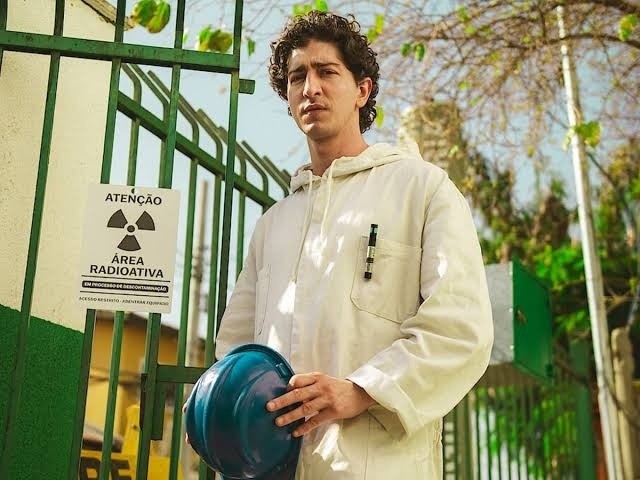 &nbsp;Una imagen de la ficción de Netflix.