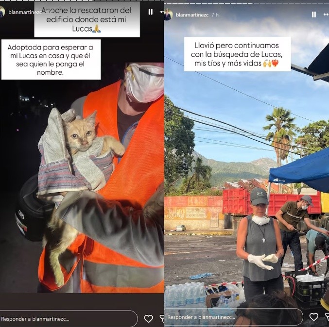 Continúan los operativos de rescate en La Guaira.&nbsp;