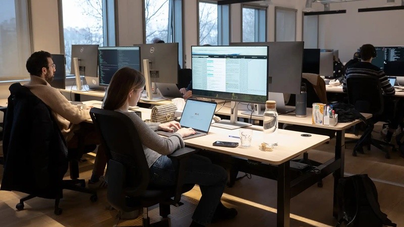 Muchas empresas apostaron por la IA como reemplazo directo del trabajo humano&nbsp;
