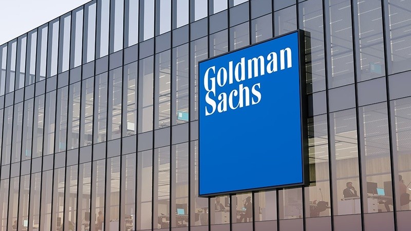 Goldman Sachs estimó en 2023 que la IA podría afectar 300 millones de empleos
