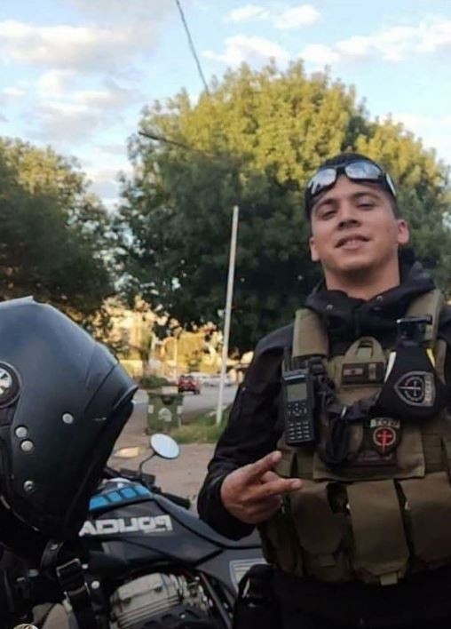 López, vilmente asesinado en medio de una turba post partido.