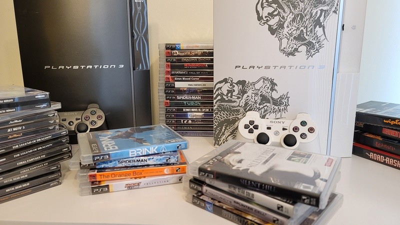 &nbsp;Sony confirmó en julio de 2026 que avanzará con el cierre progresivo de las tiendas digitales de Playstation 3.